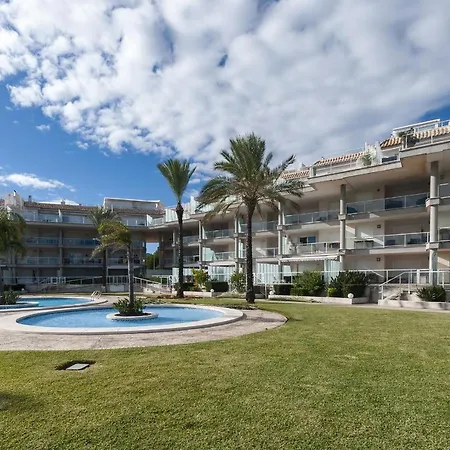 Mar De Denia