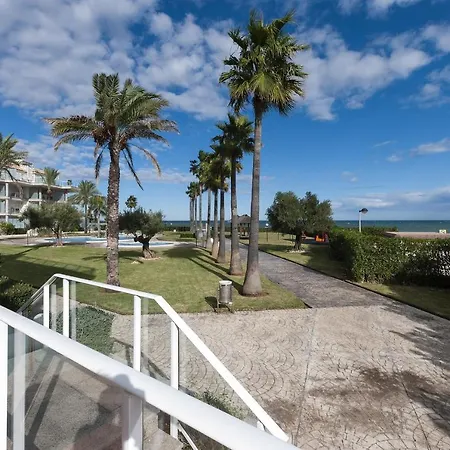 Mar De Denia